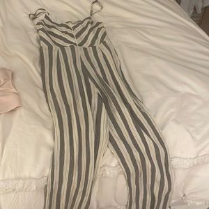 LA hearts jumpsuit. Small